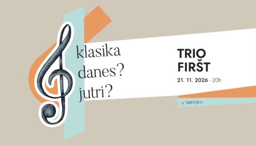 Concert of Trio Firšt