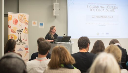 10th National Global Learning Conference