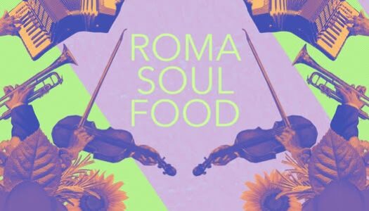 Romska glasba, kulinarika in sodobna kulturna dediščina
