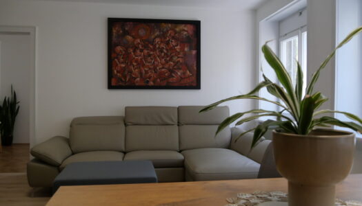 The first cooperative apartment for young people opened in Maribor: From the basement to a new model of living
