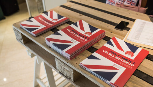 UK-Slovenia Trade Conference 2026