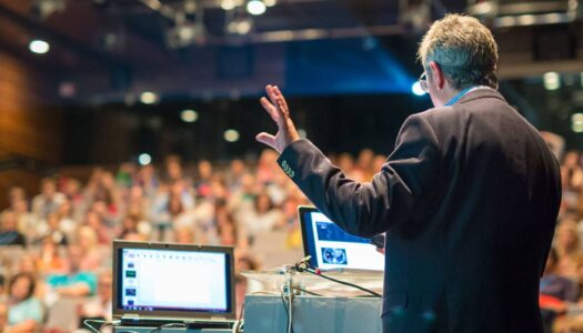 Conference Preklop 2.0: Regionalization of development and creation of added value in Maribor