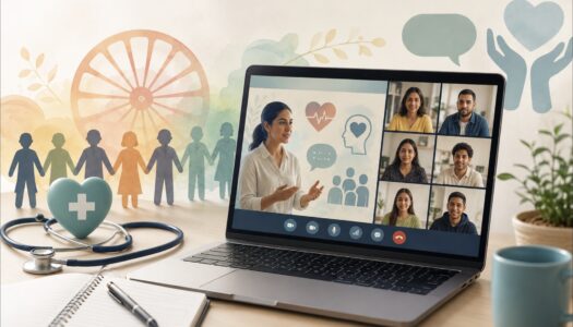 Usposabljanje SIFOROMA 7 – Zdravstveni in psihosocialni vidik romskih skupnosti
