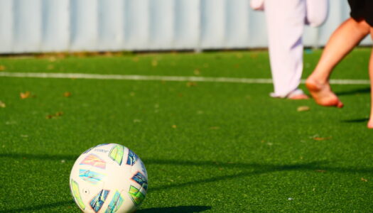 From the Playground to the Community: Empowering Young Roma Women for Global Change
