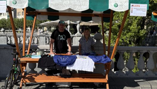 Epeka Association at the LUPA Festival 2026