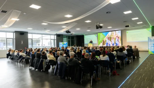 20th Congress of Sport for All: Connecting Profession, Sport and Health in Bled