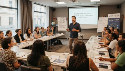 Teaching Migration, Colonial History, and Belonging
