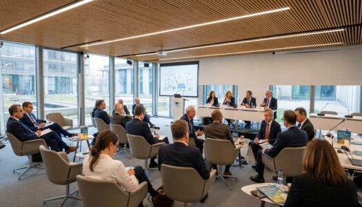 17th Energy Forum: Affordable energy for all