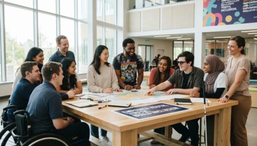 BDP EU-Dimension (Projekt Erasmus+ Youth IMPACT)