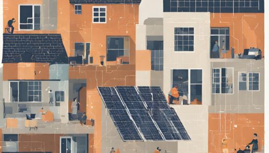 Policy-making for sustainable, affordable and inclusive housing