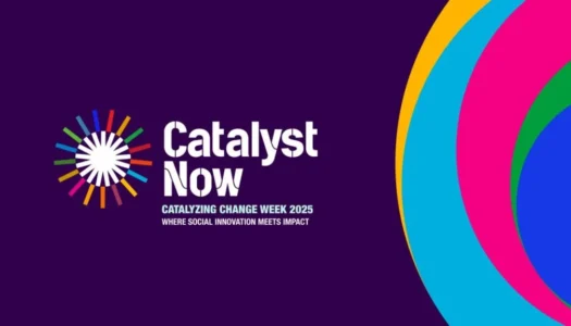Catalyst Now Week 2026 – Največje globalno spletno srečanje družbenih inovatorjev