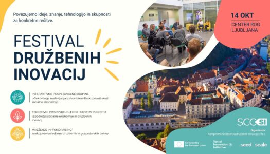 Festival družbenih inovacij 2026